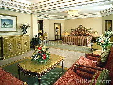 Abu Dhabi Intercontinental 7